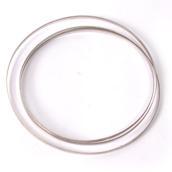 Specialty Diamond Diamond Coated 37 Inch x 1/8 Inch Thick Replacement Band Saw Blade for Diamond Band Saw XL 3000XL DBS37S - main
